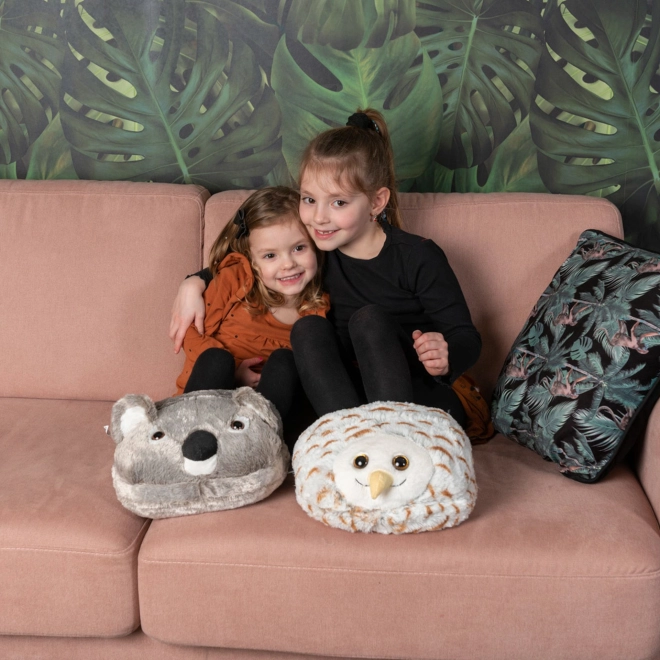 Spaß für Kinder und Erwachsene