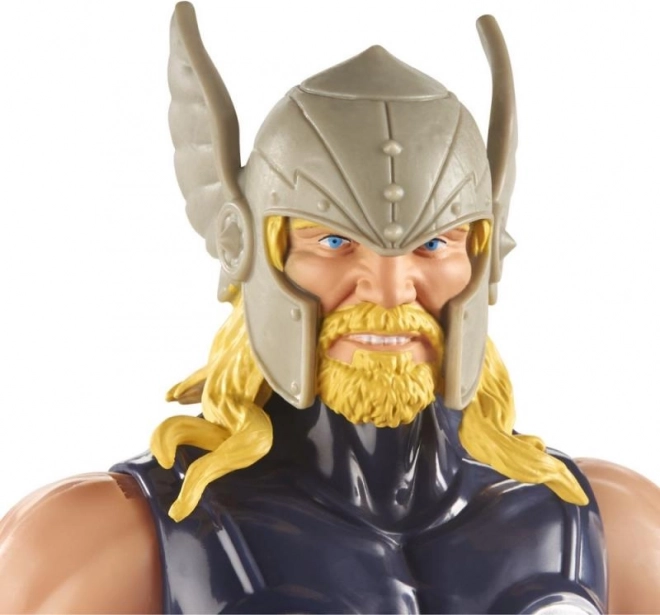 Figur Thor Avengers Titan Hero