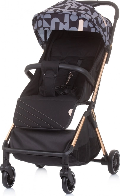 Sportwagen Chipolino Easy Go Ebony