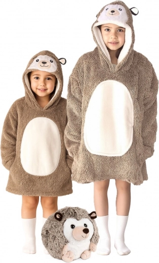 Maximale Wärme und Weichheit