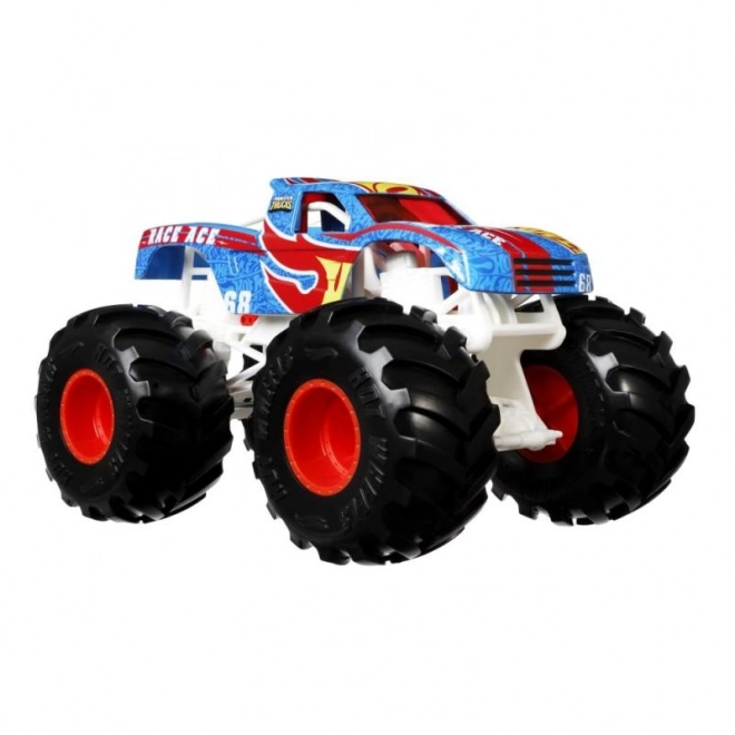 Hot Wheels Monster Trucks Großer LKW