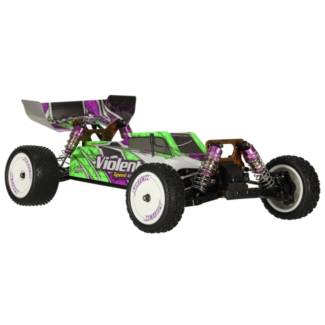 Ferngesteuertes Auto RC WLToys Offroad 4WD 1:10