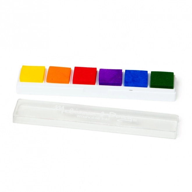 Deluxe Stempelset von Melissa & Doug