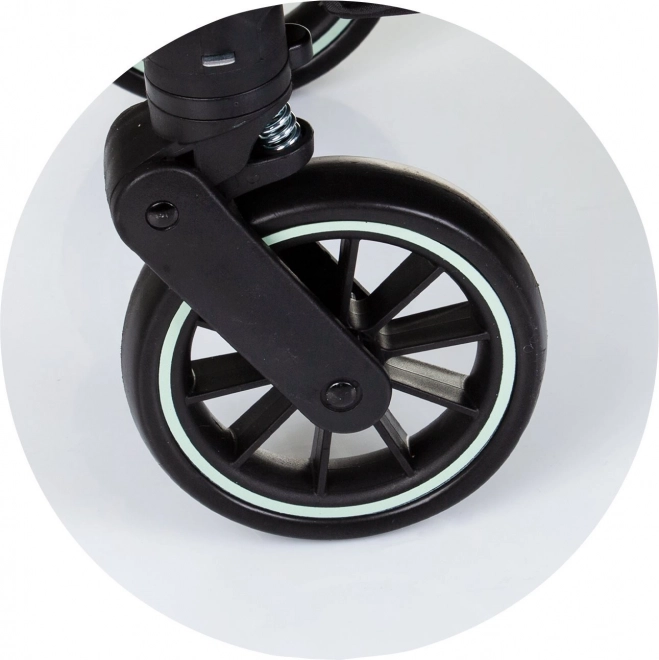 Sportwagen Chipolino Pixie Aschgrau
