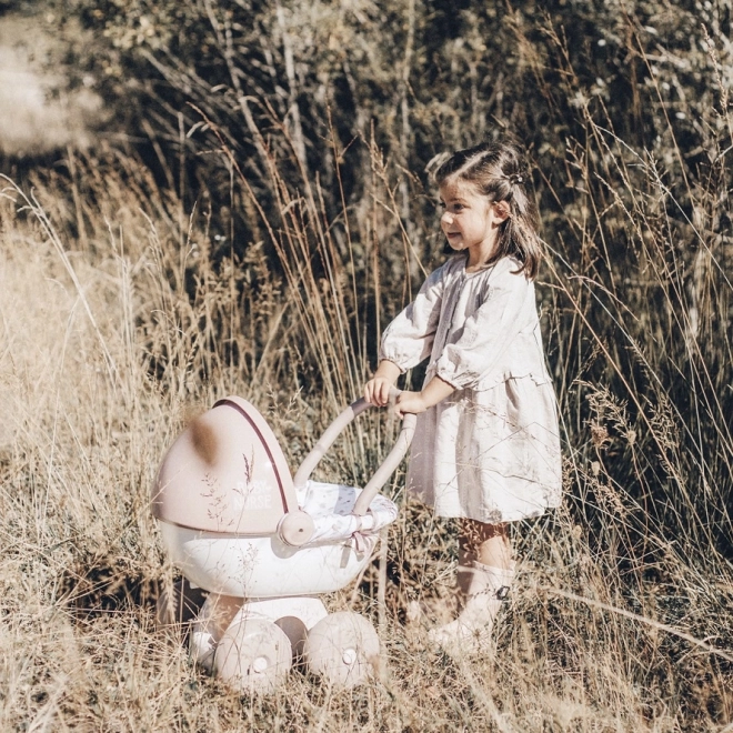 Puppenwagen Baby Nurse