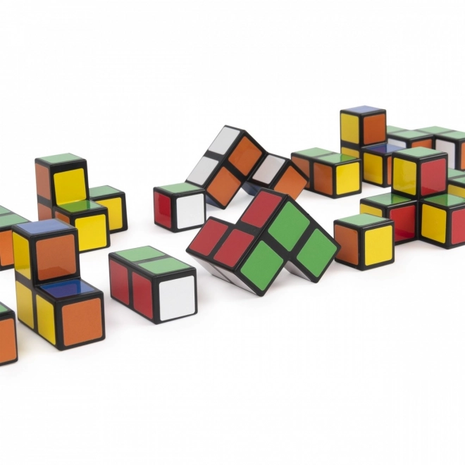 Rubiks Logikspiel Cube It