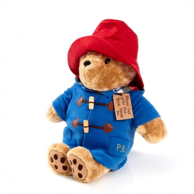 Großer Plüsch Paddington Bär