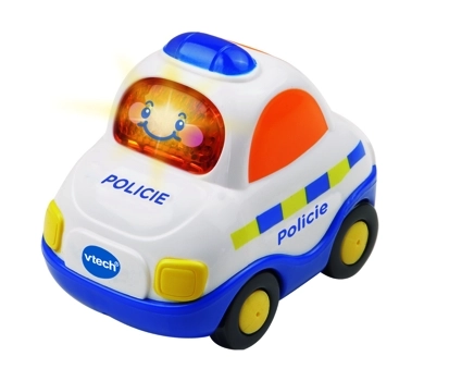 Tut Tut Polizeiwagen