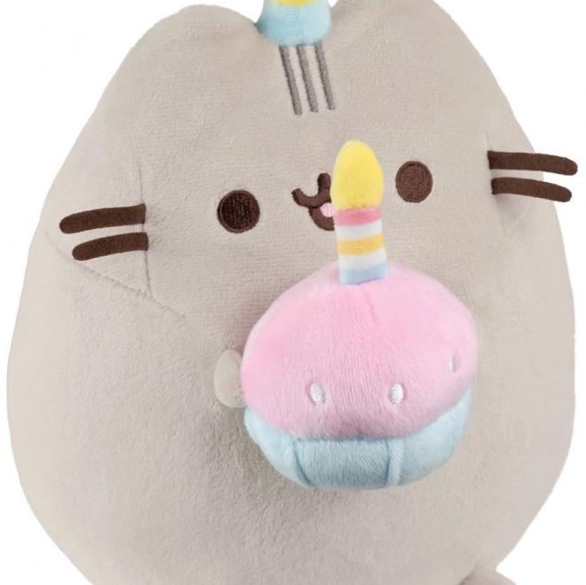 Plüschtier PUSHEEN Birthday Party 24 cm