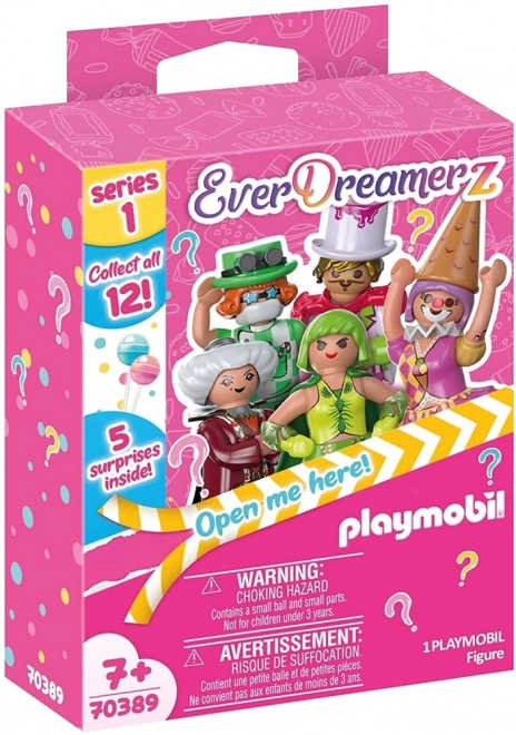 Playmobil EverDreamerz Überraschungsbox mit Figur Serie 1