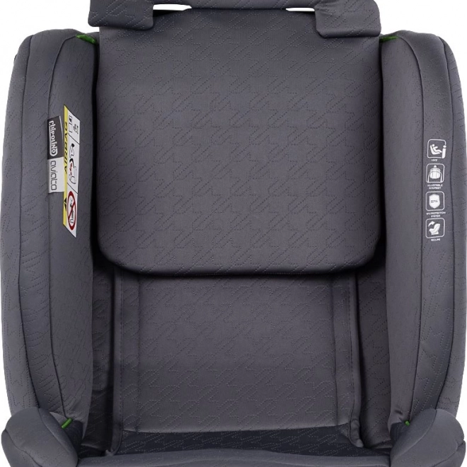 Autositz Chipolino Aviato i-Size 40-150 cm Wolke