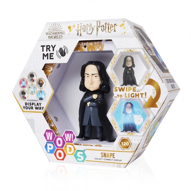 WOW POD Harry Potter - Snape Sammlerfigur