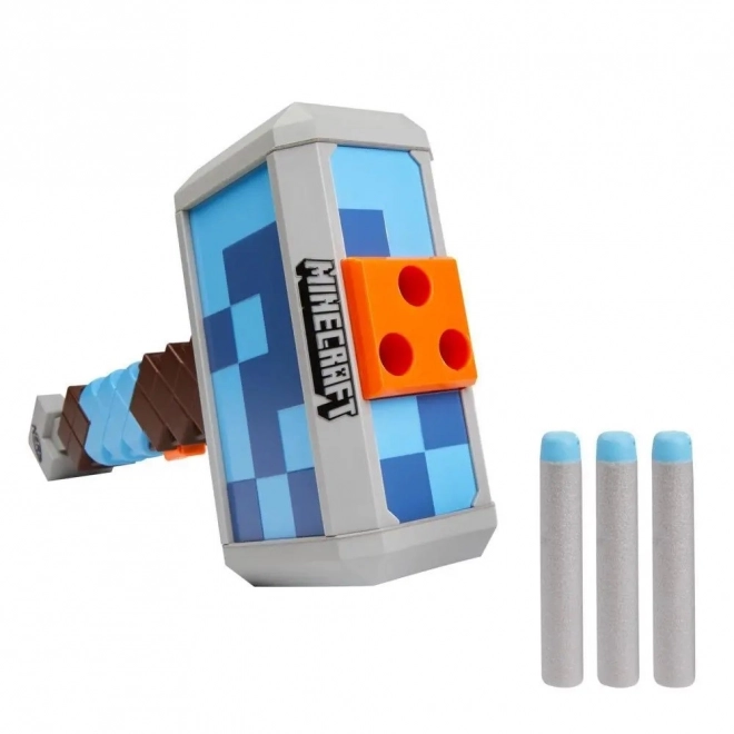Drei Nerf Elite Pfeile