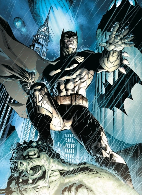 Puzzle 1000 Stück Batman