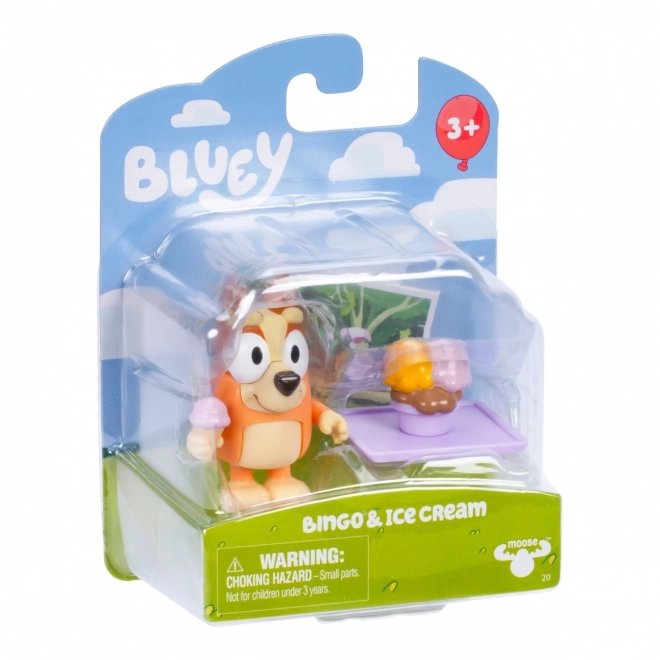 Bluey Spielfigur 1-Pack