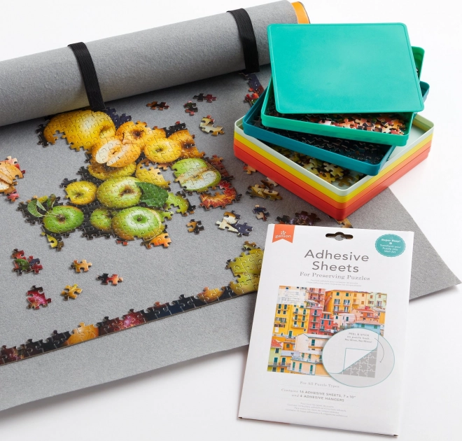 GALISON Puzzle-Teiler