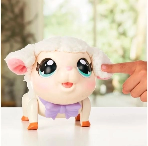 Interaktive Figur Little Live Pets Schaf