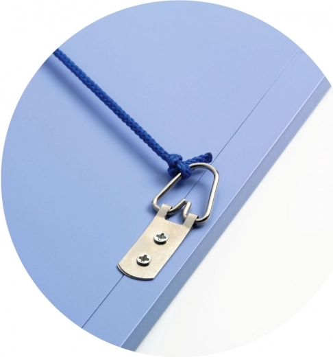 Sichere Wandaufhängung