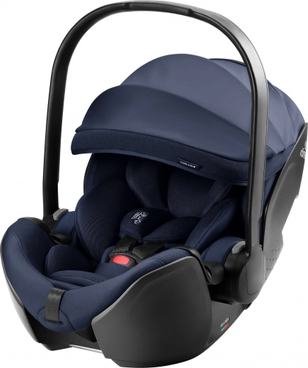 Autokindersitz Britax Römer Baby-Safe Pro Style