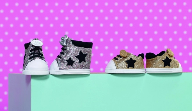 Baby Born Trend Sneaker