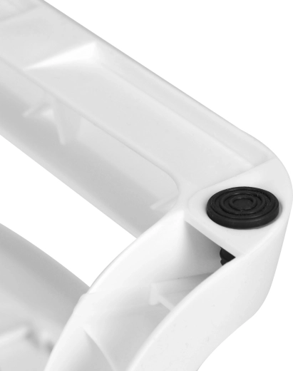 Stabilität und Rutschschutz