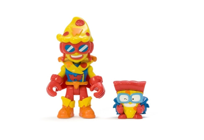 Exklusive Figuren