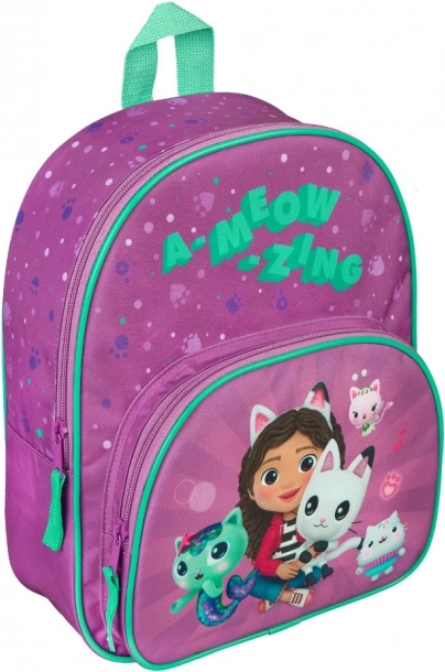 Kinder-Rucksack Gabby's Dollhouse