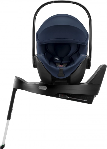 Autokindersitz Britax Römer Baby-Safe Pro mit drehbarer Basis
