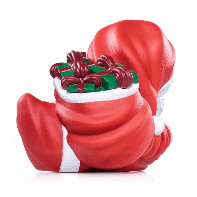 Tubbz Badeente Santa Claus