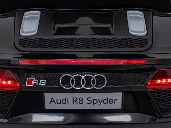 Audi R8 Spielzeugauto mit Akku für Kinder