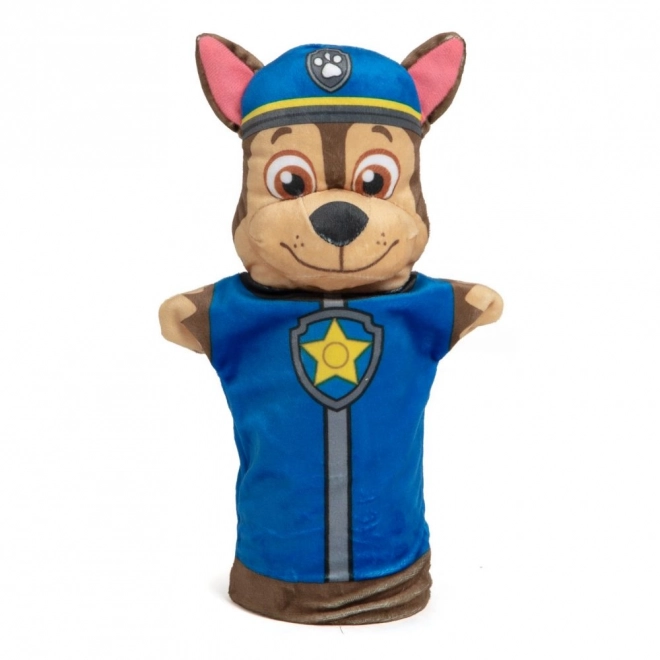 Paw Patrol Handpuppen