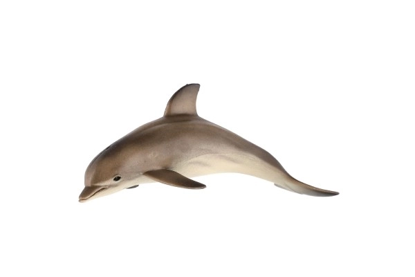 Springender Delfin Spielzeug 12cm