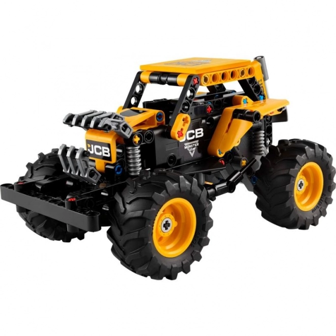 Lego Technic Monster Jam Digatron