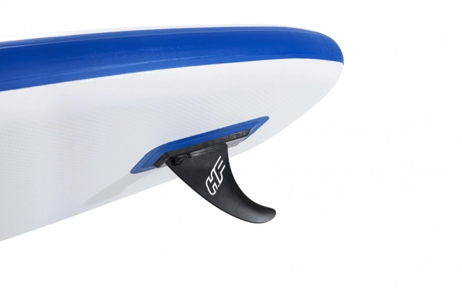 Bestway aufblasbares Sup Board Oceana Convertible