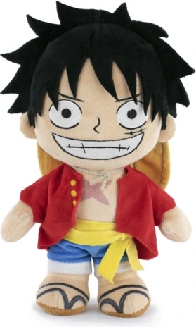 One Piece Plüschspielzeug
