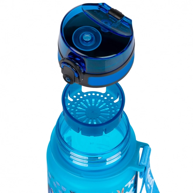 BAAGL Tritan-Trinkflasche Schwalben