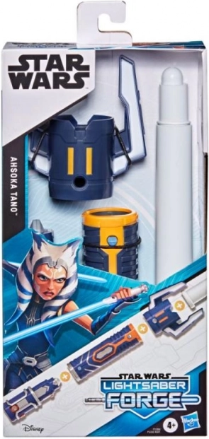 Star Wars Lichtschwert Forge Grundlage
