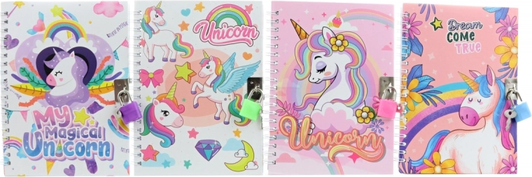 Harte Umschläge und hochwertige Verarbeitung