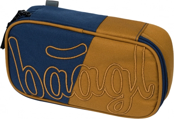 Set BAAGL Skate Duo: Rucksack, Federmäppchen und Sporttasche