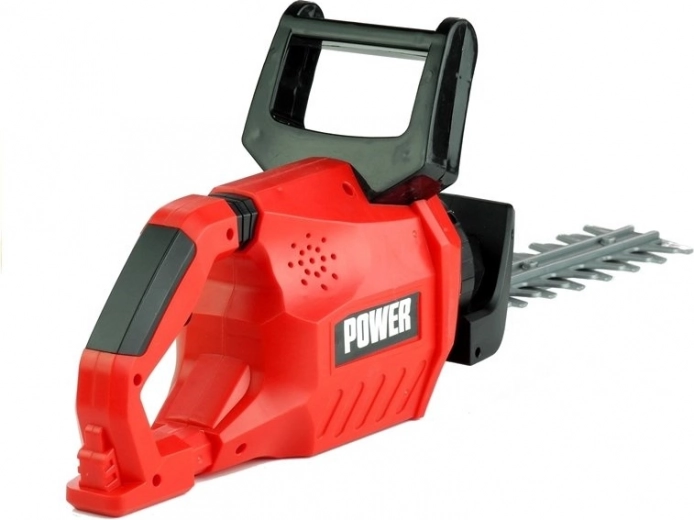 Geräusche und Klingenbewegung für mehr Spielspaß