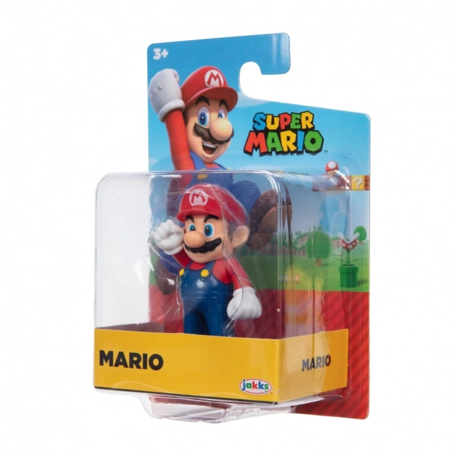 Super Mario Figur 6 cm