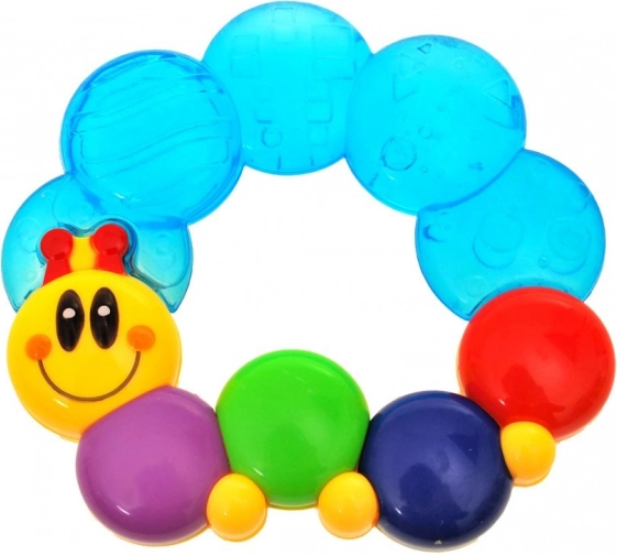 Ergonomische Form für kleine Händchen