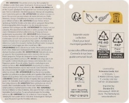 Schlüsselanhänger Stitch mit Bommel