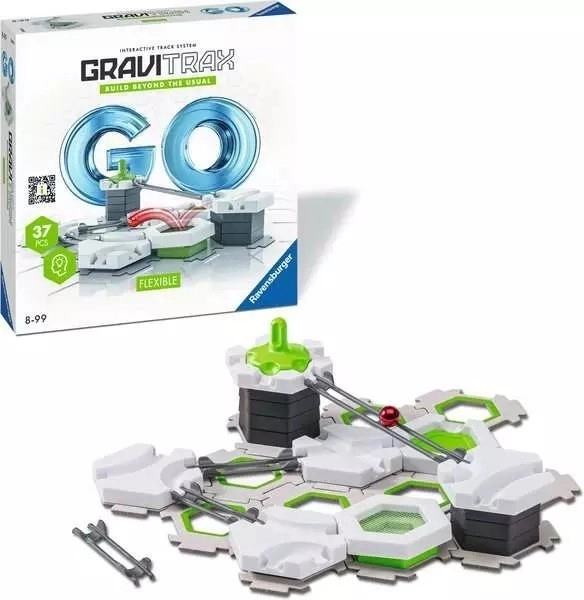 GraviTrax GO Flexibles Baukasten