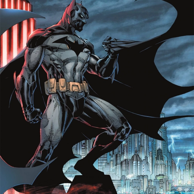 Puzzle Batman: Dunkler Beschützer 300 Teile