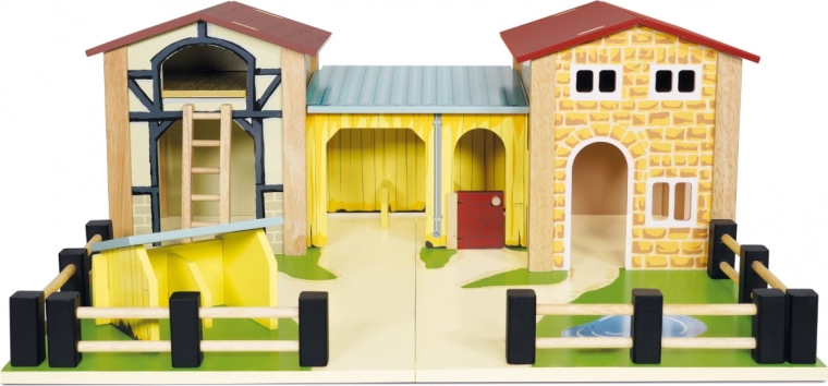 Robuste und nachhaltige Verarbeitung