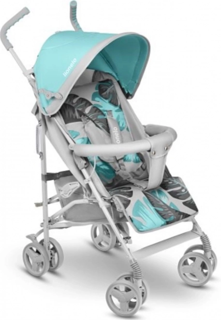 LIONELO Golfwagen Elia – Tropisches Türkis