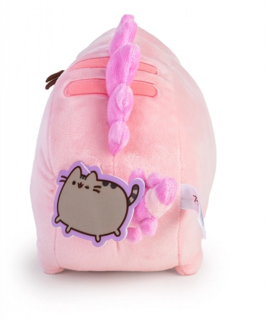 Kuscheltier Pinker Pusheenosaurus