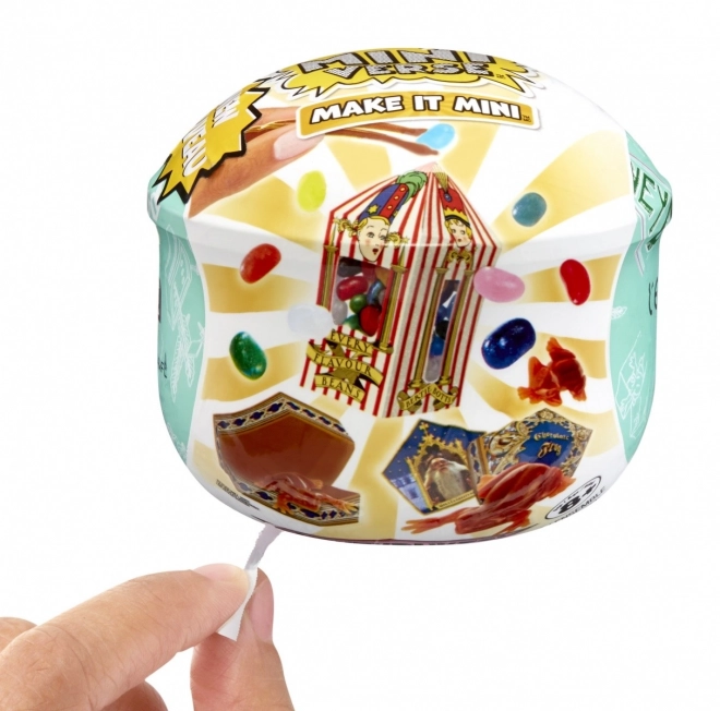 Minifigur Harry Potter Honeydukes