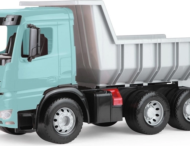 Lena Kipp-Lkw Arocs türkis